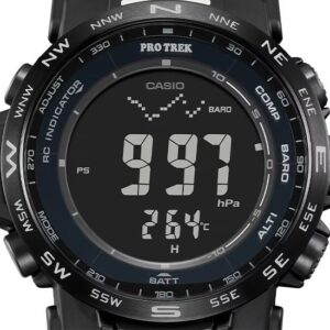 PRW-35Y-1BJF CASIO カシオ PRO TREK