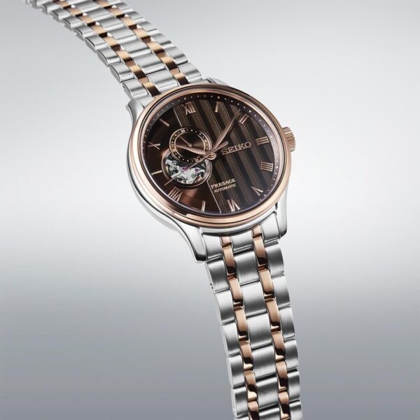 SARY262 SEIKO セイコー プレザージュ