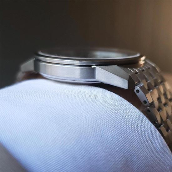 【世界限定200本】 AQ6020-53X The CITIZEN ザ・シチズン 特定店限定モデル