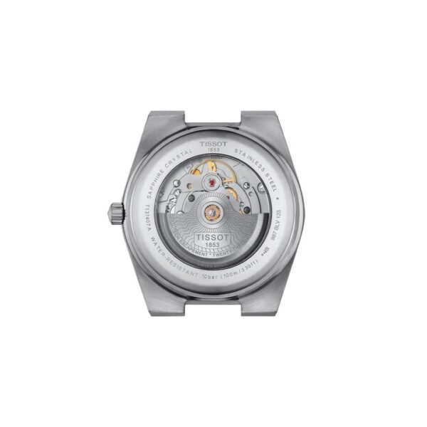 T137.407.11.351.00 TISSOT ティソ PRX 40mm