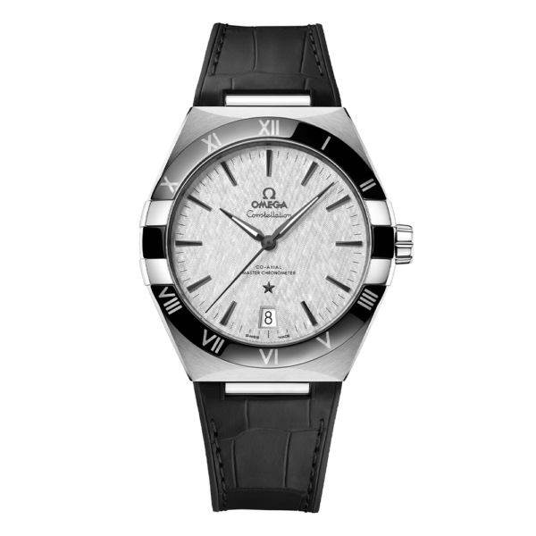 131.33.41.21.06.001 OMEGA オメガ コンステレーション 41MM