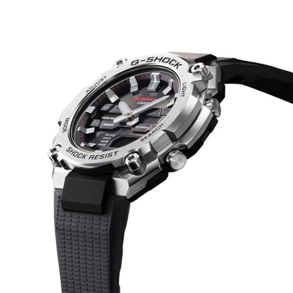 GST-B600-1AJF CASIO カシオ G-STEEL Gショック