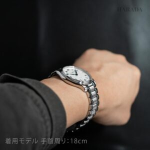 L2.949.4.73.6 LONGINES ロンジン マスターコレクション 39mm
