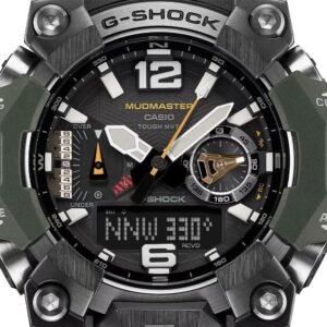 GWG-B1000-3AJF CASIO カシオ マッドマスター Gショック