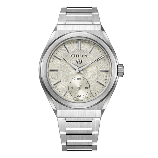 【世界限定300本】 NC0201-54A The CITIZEN ザ・シチズン メカニカル 特定店限定モデル