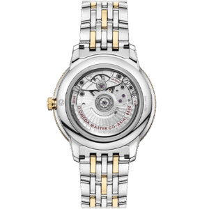 434.20.40.20.52.001 OMEGA オメガ デ・ヴィル プレステージ 40MM