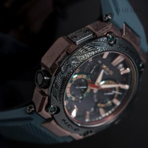 【世界限定800本】MRG-B2000KT-3AJR CASIO カシオ MR-G Gショック