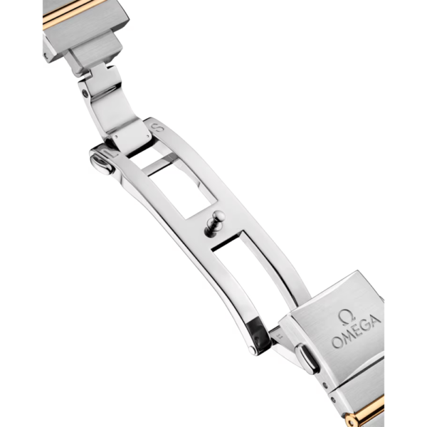 131.20.28.60.55.002 OMEGA オメガ コンステレーション 28MM