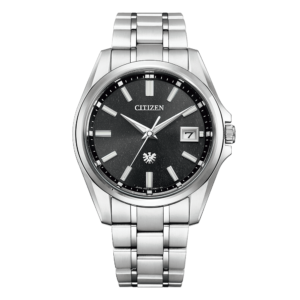 AQ4091-56E The CITIZEN ザ・シチズン 和紙文字板モデル
