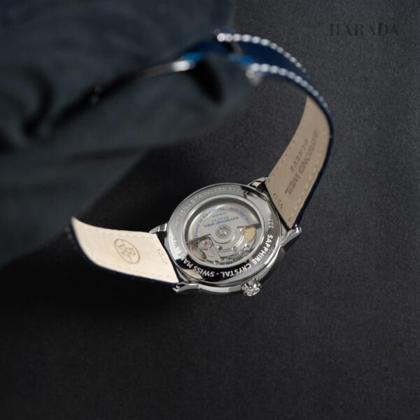 2237-STC-00508 RAYMOND WEIL レイモンド ウェイル マエストロ 39.5mm