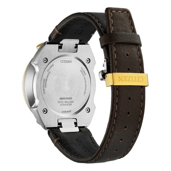 【世界限定5,000本】 AV0104-06W CITIZEN シチズン プロマスター LAND