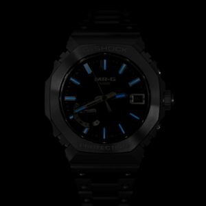 MRG-B2100D-2AJR CASIO カシオ MR-G Gショック