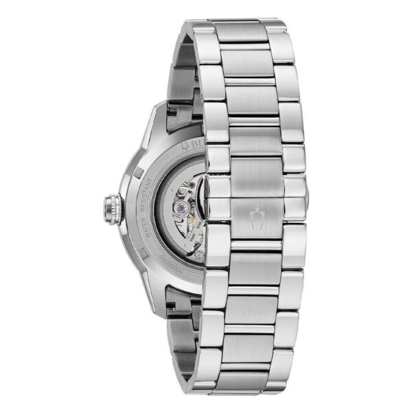 96A208 BULOVA ブローバ クラシック サットン 43mm