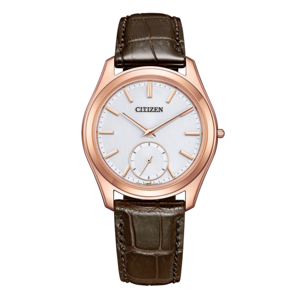 AQ5024-07A CITIZEN シチズン エコ・ドライブ ワン