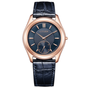 【世界限定150本】 AQ5012-14L CITIZEN シチズン エコ・ドライブ ワン 特定店限定モデル