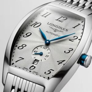 L2.642.4.73.6 LONGINES ロンジン エヴィデンツァ 33.1×38.75mm