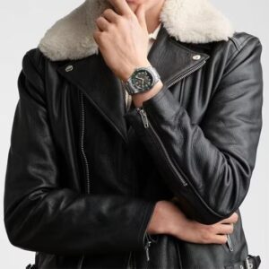 L3.812.4.63.6 LONGINES ロンジン スピリット Zulu Time 42mm