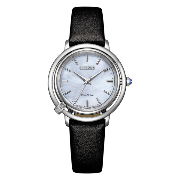 EM1090-60D CITIZEN シチズン シチズンエル アークリーコレクション