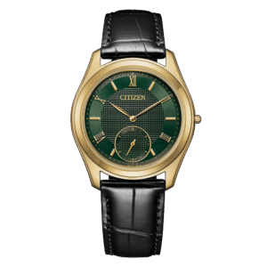 【世界限定160本】 AQ5022-02W CITIZEN シチズン エコ・ドライブ ワン 特定店限定モデル
