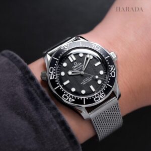 210.30.42.20.01.010 OMEGA オメガ シーマスター ダイバー 300M 42MM