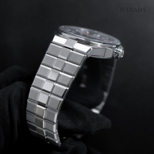 298600-3020 Chopard ショパール アルパインイーグル ケイデンス 8HF 41mm