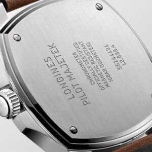 L2.838.4.53.0 LONGINES ロンジン パイロット マジェテック 43mm