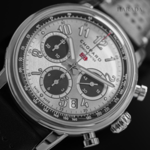 168619-3005 Chopard ショパール ミッレ ミリア クラシック クロノグラフ