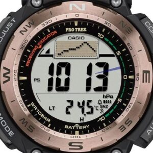 PRW-3400Y-5JF CASIO カシオ PRO TREK