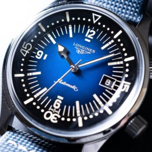 L3.774.4.90.2 LONGINES ロンジン レジェンドダイバー 42mm