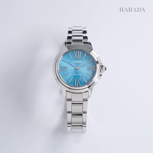 EM1161-55L CITIZEN シチズン シチズンエル ROUND Collection