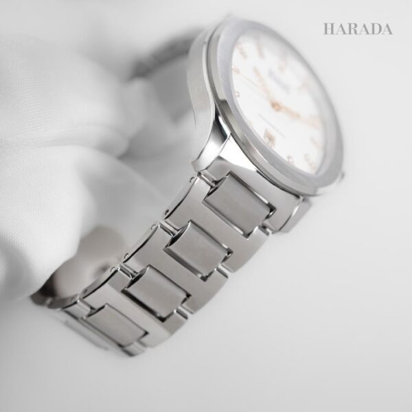 G0A50028 PIAGET ピアジェ ポロ デイト