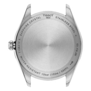 T156.410.22.291.01 TISSOT ティソ バラード 40mm