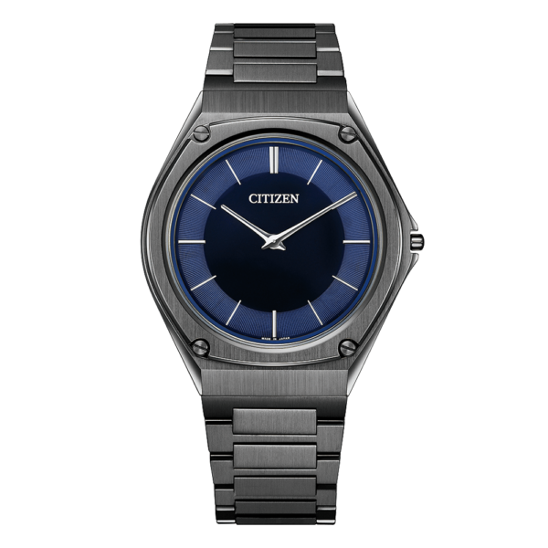 【世界限定250本】 AR5064-57L CITIZEN シチズン エコ・ドライブ ワン