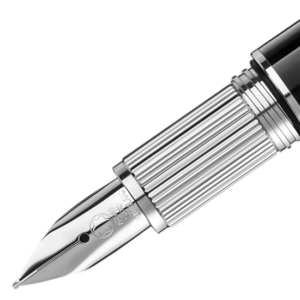 MONTBLANC モンブラン スターウォーカー ドゥエ 万年筆 MB118871
