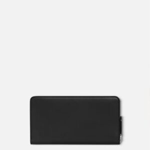 MB131251 MONTBLANC モンブラン ソフト ウォレット 12CC ジップアラウンド