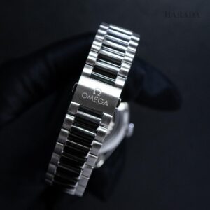 220.10.38.20.09.001 OMEGA オメガ シーマスター アクアテラ 150M 38MM