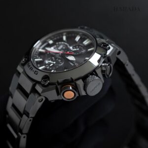 MRG-G2000CB-1AJR 黒備え CASIO カシオ MR-G Gショック