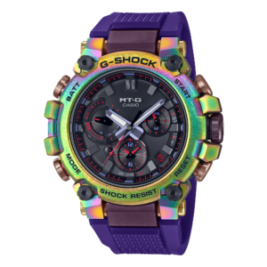 MTG-B3000PRB-1AJR CASIO カシオ MT-G Gショック