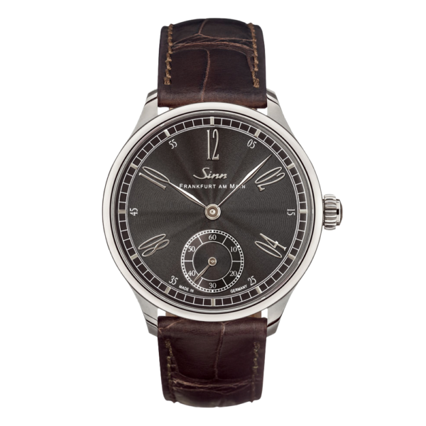 【世界限定55本】SINN ジン クラシックモデル 6200.WG.Meisterbund.Ⅰ