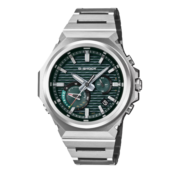 GST-B1000D-3AJF CASIO カシオ G-STEEL Gショック