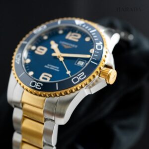 L3.781.3.96.7 LONGINES ロンジン ハイドロコンクエスト 41mm