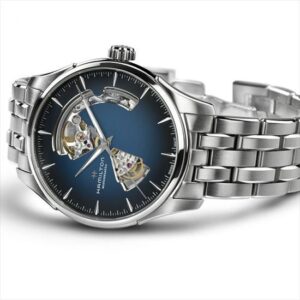 H32675140 HAMILTON ハミルトン ジャズマスター オープンハート 40mm