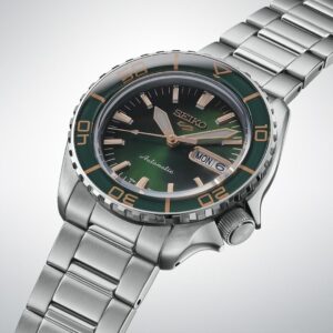 HDB005J SEIKO セイコー 5スポーツ