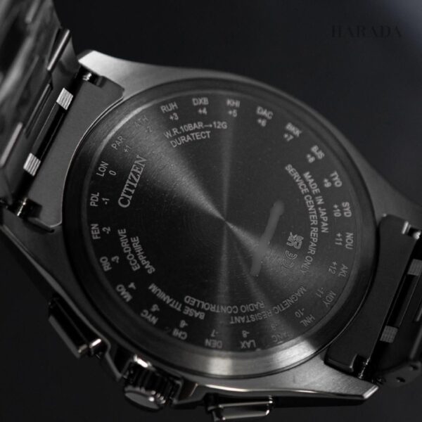 BY1006-62E CITIZEN シチズン アテッサ