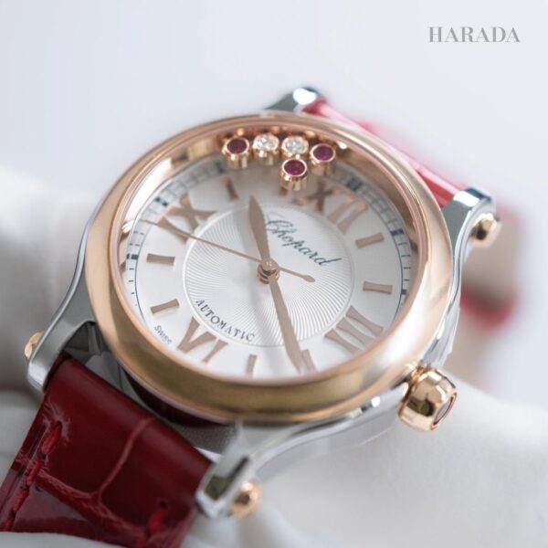 278573-6026 Chopard ショパール ハッピー スポーツ