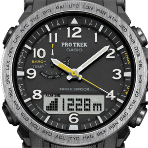 PRW-51Y-1JF CASIO カシオ PRO TREK