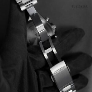 【世界限定1,800本】 CC4077-71Z CITIZEN シチズン アテッサ Shades of Red