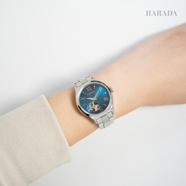 【世界限定2,000本】 PC1010-52L CITIZEN シチズン シチズンコレクション