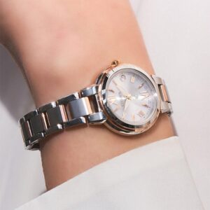 ES9434-53W CITIZEN シチズン クロスシー basic collection