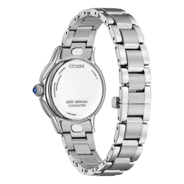 EM1161-55L CITIZEN シチズン シチズンエル ROUND Collection